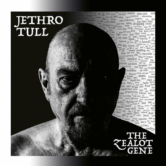 Kniha: Jethro Tull:  Zealot Gen (3LP+2CD+BD) - Jethro Tull