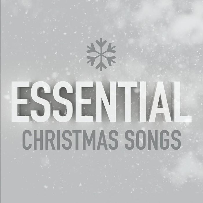 Kniha: Essential Christmas Songs - ESSENTIAL RECORDS
