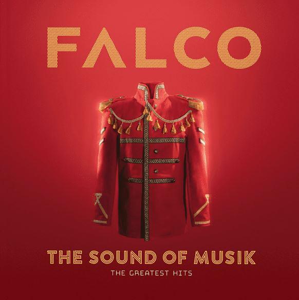 Kniha: Falco: The Sound Of Musik - Falco