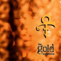 Prince: The Gold Experience (Reissue) LP