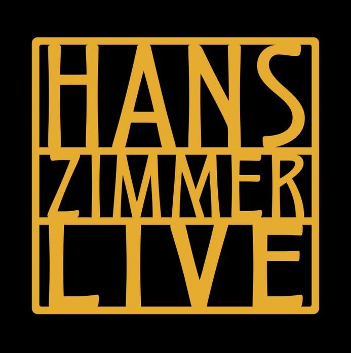 Kniha: Hans Zimmer: Live LP - SONY CLASSICAL