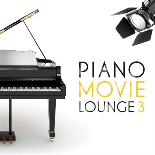 Kniha: See Siang Wong: Piano Movie Lounge, Vol. 3 LP - SONY CLASSICAL