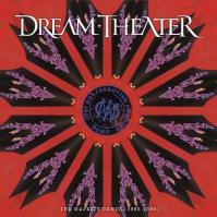 Dream Theater - Lost Not Forgotten Archives: The Majesty Demos (1985-1986) 2LP+CD