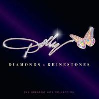 Dolly Parton: Diamonds -amp; Rhinestones: The Greatest Hits Collection