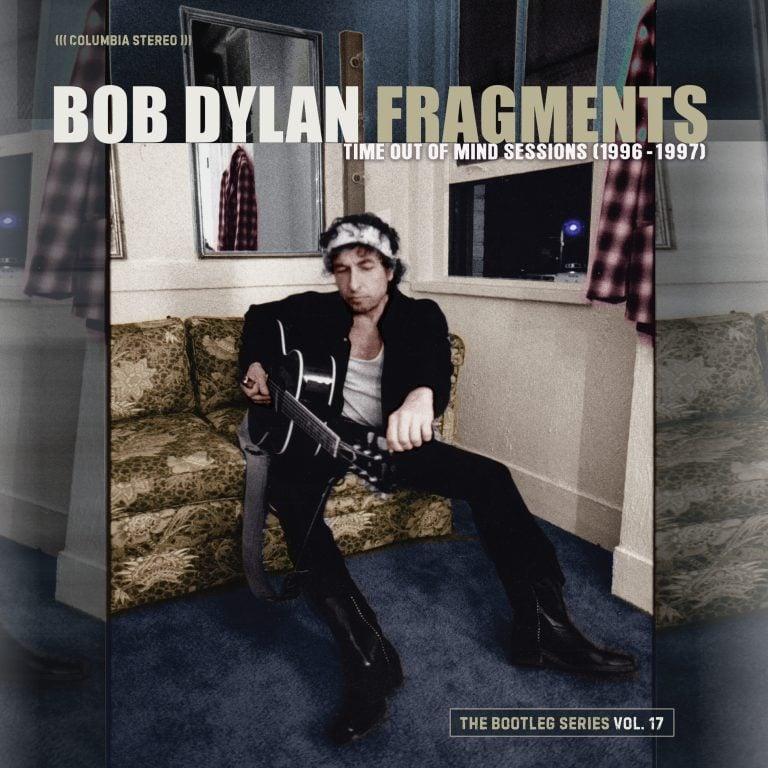 Kniha: Bob Dylan: Fragments: Time Out of Mind Sessions 1996-97 (Bootleg Series Vol. 17) LP - Bob Dylan