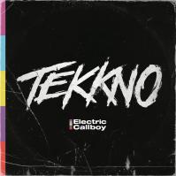 Electric Callboy: Tekkno LP