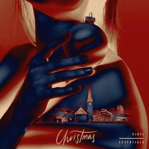 Kniha: Vinyl Essentials: Christmas (2022) (Red) LP - SONY MUSIC