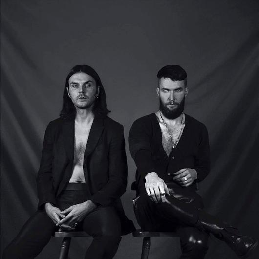 Kniha: Hurts: Faith - MEM