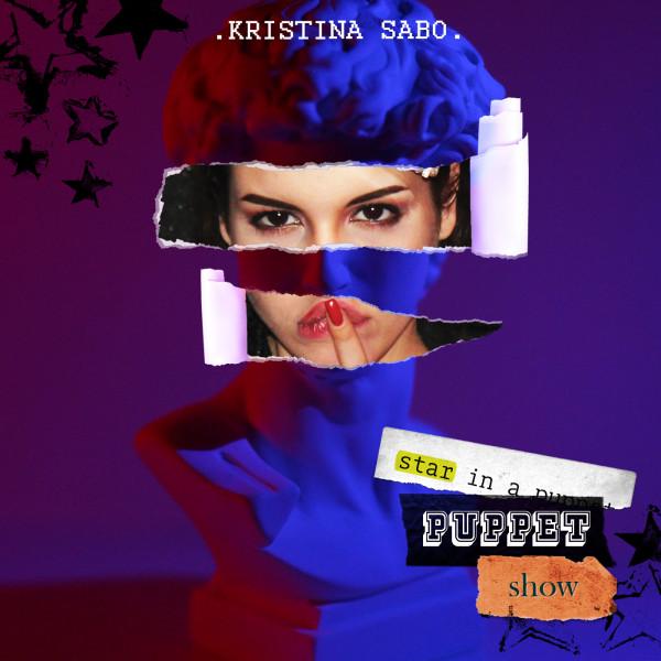 Kniha: Sabo Kristina: Star In A Puppet Show - Sabo Kristina
