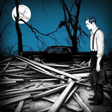 Kniha: Jack White: Fear Of The Dawn - Jack White