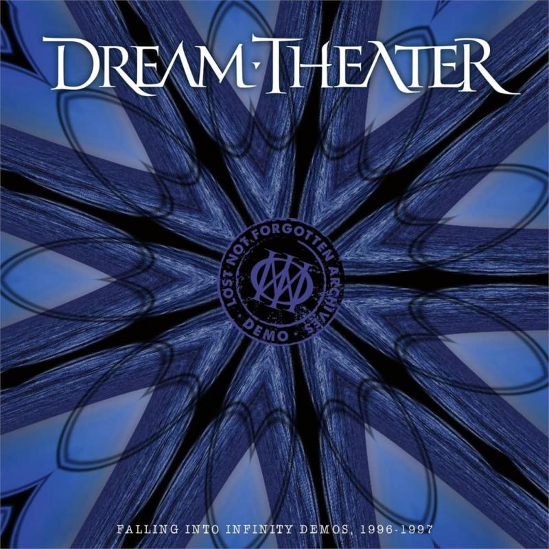 Kniha: Dream Theater: Lost Not Forgotten Archives… (2CD Digipak) - Dream Theater