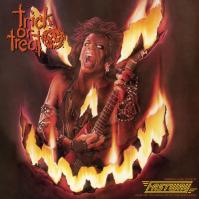 FASTWAY  TRICK OR TREAT / ORANGE BLUE