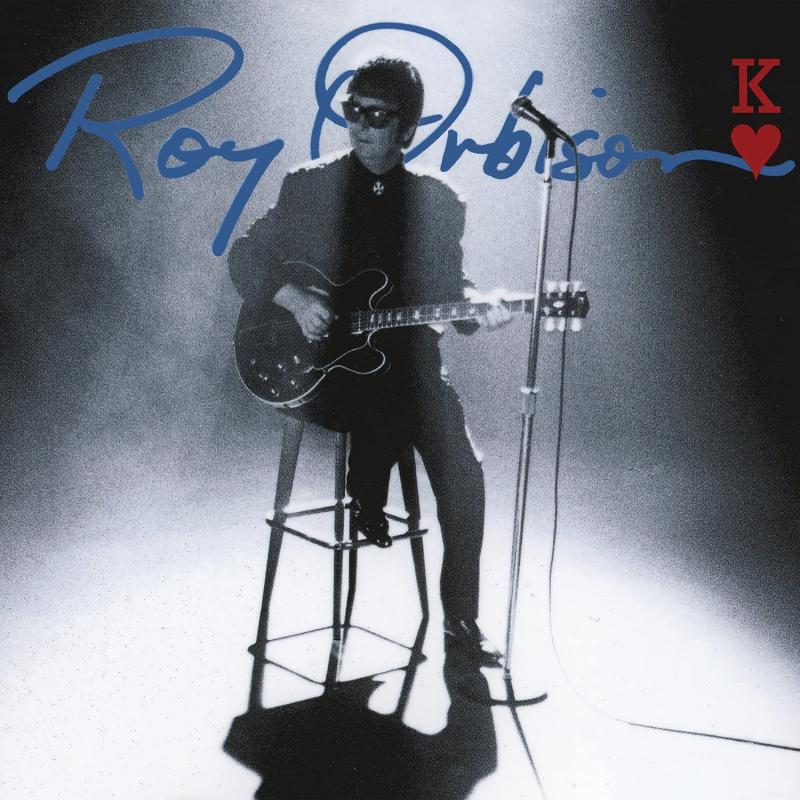 Kniha: Roy Orbison: King Of Hearts / 30th Anniversary - Roy Orbison