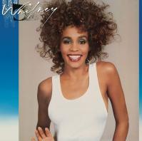 Whitney Houston: Whitney (Blue) LP