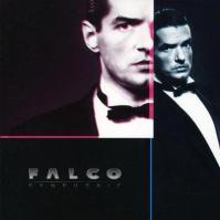 Falco: Falco Symphonic / Reissue LP