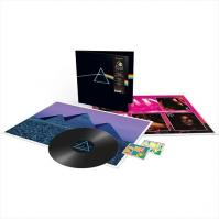 Pink Floyd:  Dark Side Of The Moon