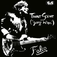 Falco: That Scene 7LP-