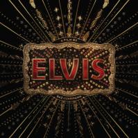 Elvis (Original Motion Picture Soundtrack) LP