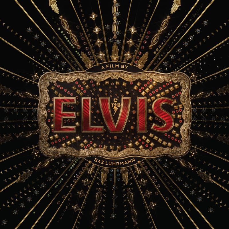 Kniha: Elvis (Original Motion Picture Soundtrack) LP - HOUSE OF IONA