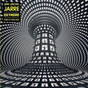 Jean-Michel Jarre: Oxymore - Homage To Pierre Henry