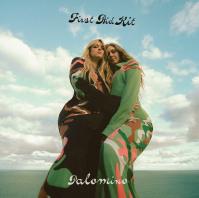 First Aid Kit: Palomino