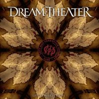 Dream Theater: Lost Not Forgotten Archives: Live At Wacken