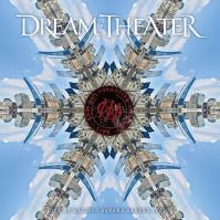 Dream Theater: Lost Not Forgotten Archives: Live At Madison Square Garden