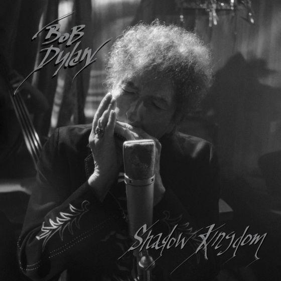 Kniha: Bob Dylan: Shadow Kingdom - Bob Dylan