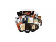 Ormandy, Eugene:  Columbia Stereo Collection