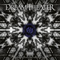 Dream Theater: Distance Over Time Demos / L.N.F. (Clear) LP