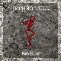 Jethro Tull: Rökflöte