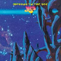 Yes: Mirror To The Sky LP