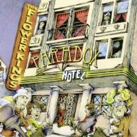 Flower Kings: Paradox Hotel