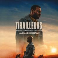 Desplat Alexandre: Tirailleur