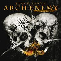 Arch Enemy: Black Earth LP