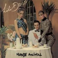 Lili Drop: Monde Animal LP