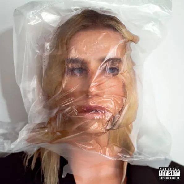 Kniha: Kesha: Gag Order - KEMOSABE