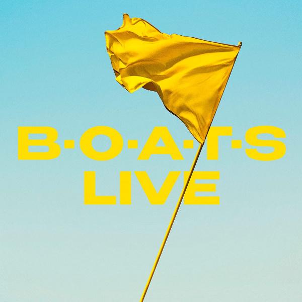 Kniha: Michael Patrick Kelly: B.o.a.t.s: Live 2CD+2DVD - COLUMBIA