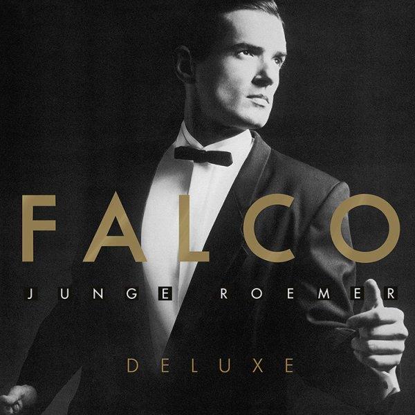 Kniha: Falco: Junge Roemer - Falco