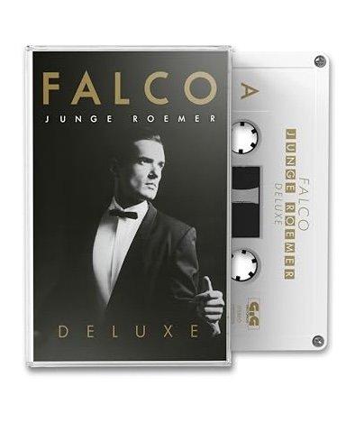 Kniha: Falco: Junge Roemer MC - Falco