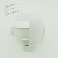 Daft Punk: Random Access Memories (Drumless Edition) LP