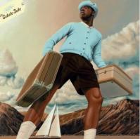 Tyler, the Creator: Call Me If You Get Lost: The Estate Sale (Coloured) LP