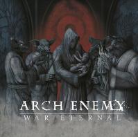 Arch Enemy: War Eternal LP