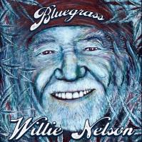 Willie Nelson: Bluegrass