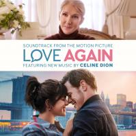 Céline Dion: Love Again