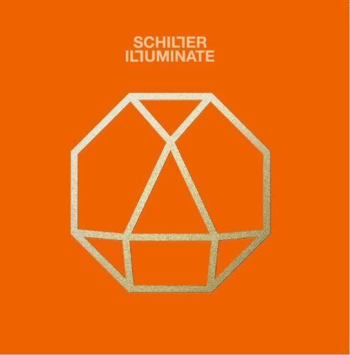 Kniha: Schiller: Illuminate - Schiller