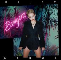 Miley Cyrus: Bangerz / 10th Anniversary (Sea Glass) LP