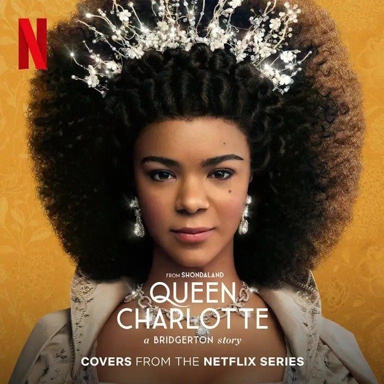 Kniha: Alicia Keys, Kris Bowers, Vitamin String Quartet: Queen Charlotte: A Bridgerton Story LP - LEGACY