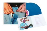 Tyler, The Creator:  Cherry Bomb / Blue Lp-Booklet