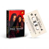 Milli Vanilli: Best of Milli Vanilli / 35th Anniversary MC